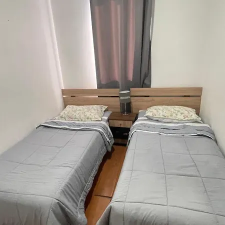 V&V Apart Suites